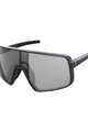 SCOTT Fahrradsonnenbrille - TORICA LS - Schwarz