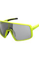 SCOTT Fahrradsonnenbrille - TORICA LS - Gelb