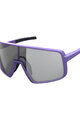 SCOTT Fahrradsonnenbrille - TORICA LS - Lila