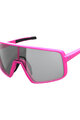 SCOTT Fahrradsonnenbrille - TORICA LS - Rosa