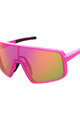 SCOTT Fahrradsonnenbrille - TORICA - Rosa