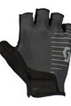 SCOTT Fingerlose Fahrradhandschuhe - ASPECT GEL SF - Schwarz