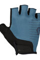 SCOTT Fingerlose Fahrradhandschuhe - ASPECT GEL SF - Blau