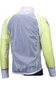 KENNY Fahrrad-Regenjacke - ZIPPED CASAQUE - Transparent