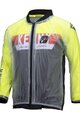 KENNY Fahrrad-Regenjacke - RAIN - Transparent