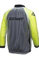 KENNY Fahrrad-Regenjacke - RAIN - Transparent