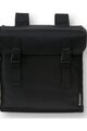 BASIL Fahrradtasche - MARA XXL DOUBLE BAG - Schwarz