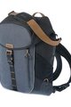 BASIL Fahrradtasche - MILES DAYPACK - Grau