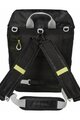 BASIL Fahrradtasche - MILES DAYPACK - Grau