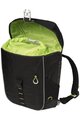 BASIL Fahrradtasche - MILES DAYPACK - Grau