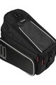 BASIL Fahrradtasche - SPORT DESIGN TRUNKBAG - Schwarz