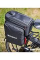 BASIL Fahrradtasche - SPORT DESIGN TRUNKBAG - Schwarz