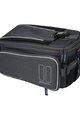 BASIL Fahrradtasche - SPORT DESIGN TRUNKBAG - Grau