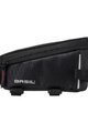 BASIL Fahrradtasche - SPORT DESIGN FRAME BAG - Schwarz