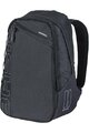 BASIL Rucksack - FLEX BACKPACK - Schwarz