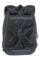 BASIL Rucksack - FLEX BACKPACK - Schwarz