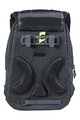 BASIL Rucksack - FLEX BACKPACK - Schwarz