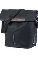 BASIL Fahrradtasche - CITY SHOPPER BAG - Schwarz