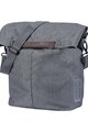 BASIL Fahrradtasche - CITY SHOPPER BAG - Grau