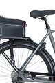 BASIL Fahrradtasche - SPORT DESIGN TRUNKBAG MIK - Grau