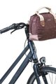 BASIL Fahrradtasche - BOHEME CITY BAG - Grau