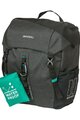 BASIL Fahrradtasche - DISCOVERY 365D SINGLE M - Schwarz