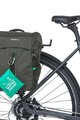 BASIL Fahrradtasche - DISCOVERY 365D SINGLE M - Schwarz