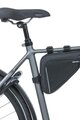 BASIL Fahrradtasche - SPORT DESIGN TRIANGLE FRAME BAG - Schwarz