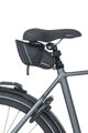 BASIL Fahrradtasche - SPORT DESIGN SADDLE BAG - Schwarz