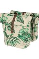 BASIL Fahrradtasche - EVER-GREEN - Beige