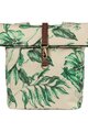 BASIL Fahrradtasche - EVER-GREEN - Beige