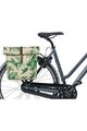 BASIL Fahrradtasche - EVER-GREEN - Grün