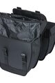 BASIL Fahrradtasche - TOUR WATERPROOF - Schwarz