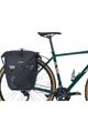 BASIL Fahrradtasche - NAVIGATOR WATERPROOF L - Schwarz