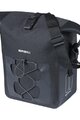 BASIL Fahrradtasche - NAVIGATOR WATERPROOF M - Schwarz