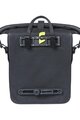 BASIL Fahrradtasche - NAVIGATOR WATERPROOF M - Schwarz