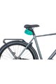 BASIL Fahrradtasche - DISCOVERY 365D - Grau