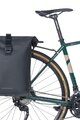 BASIL Fahrradtasche - SOHO MIK SIDE - Schwarz