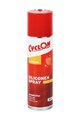 CYCLON BIKE CARE Öl - SILIKONEN / CYLICON SPRAY 250 ml