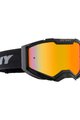 KENNY Fahrradsonnenbrille - VENTURY PHASE 1 - Schwarz