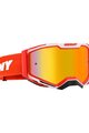 KENNY Fahrradsonnenbrille - VENTURY PHASE 2 - Rot