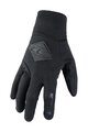 KENNY Langfinger-Fahrradhandschuhe - GLOVES MUDDY - Schwarz