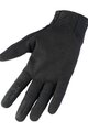 KENNY Langfinger-Fahrradhandschuhe - GLOVES MUDDY - Schwarz