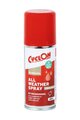 CYCLON BIKE CARE Öl - ALL WEATHER SPRAY / COURSE SPRAY 100 ml