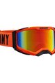 KENNY Fahrradsonnenbrille - PERFORMANCE LEVEL 2 - Orange