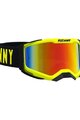 KENNY Fahrradsonnenbrille - PERFORMANCE LEVEL 2 - Gelb