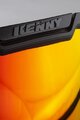 KENNY Fahrradsonnenbrille - VENTURY PHASE 2 - Orange/Schwarz