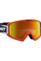 KENNY Fahrradsonnenbrille - TRACK+ - Orange