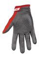 KENNY Langfinger-Fahrradhandschuhe - GLOVES UP - Rot