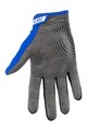 KENNY Langfinger-Fahrradhandschuhe - GLOVES UP - Blau